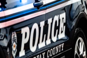 Driver, 70, Dies Days After Fairfax County Crash