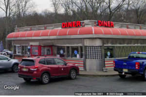 NJ Diner That Shined In 'Friday The 13' Listed For Sale