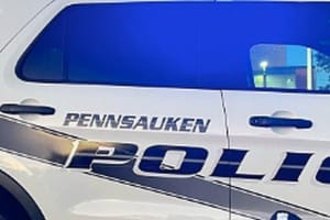 Speeding Dodge Charger Kills Pedestrian In Philadelphia; Car, 2 Suspects Found In Pennsauken