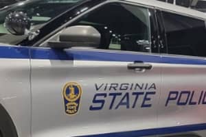 Video Shows DC Officer's High-Speed Pursuit With Virginia State Police On I-395