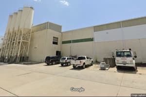 Man Trapped In Industrial Machinery Dies In Lakewood