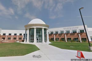 This Alexandria High School Ranks No. 5 In America On New List
