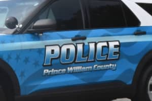 Suspect Breaks Into Prince William County Smoke Shop