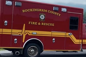 Pedestrian, 41, Dies After Running In Front Of Teen Driver In Rockingham: Police