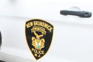 Officers Shoot Knife-Wielding Man In New Brunswick: Prosecutor