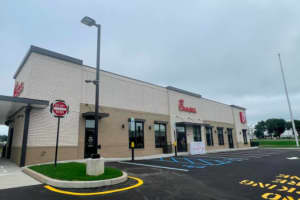 NJ's Newest Chick-fil-A Sets Opening Date