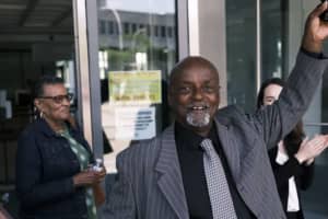 Support Swells For Vietnam Vet Exonerated Of 1975 Rape In Westchester