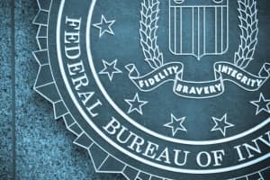 Government Contractor Arrested Steals FBI Vehicle, Poses As Agent In Vienna: Court Docs