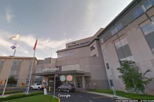 Patient's Self-Inflicted Shooting Brings Police Response To NJ Hospital: Report