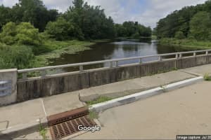Body Recovered From River In Central Jersey (DEVELOPING)