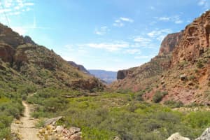 Virginia Hiker Dies Attempting 24-Mile Grand Canyon Trek