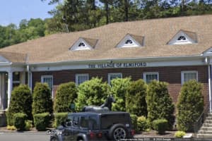 $15K Theft: Elmsford Police Officer Accused Of Stealing Cash Given To Department