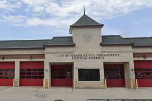 Peekskill Firefighter Sues Department, City For Discrimination Claims