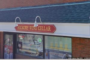 $50K Powerball Ticket Sold At Chatham's Hickory Wine Cellar