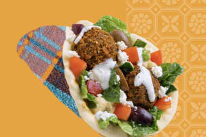 Fast-Casual Mediterranean Chain Signs Lease In Burlington County: 'Rooted In Tradition'