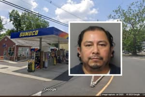 Prosecutor Details Sneaky Upskirt Tactics Utilized By NJ Sunoco Station Cashier For Months