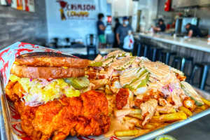 Chicken Joint Famous For Its Crimson Sauce Expands Northern Virginia Footprint