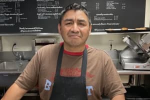 Support Swells For Westchester Chef After Crash: Now Unable To Visit Sick Wife