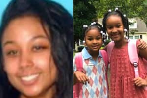 Search Launched For Missing Mom, Daughters In South Jersey