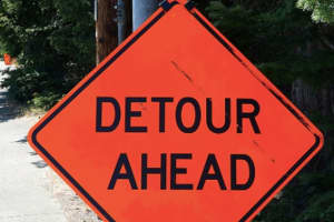 Traffic Nightmare: $28M Repair Project To Close Portions Of Route 78 In NJ