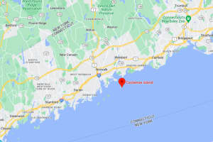 2 Missing, 3 Rescued After Boat Sinks Off Coast Of Westport