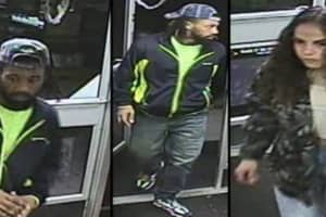 Persons Of Interest Sought In 7-Eleven Robbery In South Jersey: Police (PHOTOS)