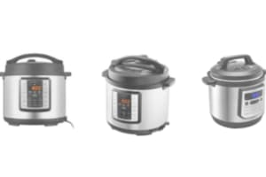 Massive Recall Issued For Nearly 1,000,000 Pressure Cookers Due To Burn Hazard