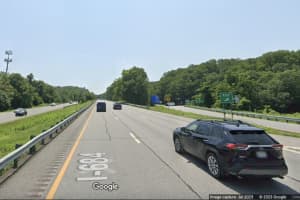 Lane Closure: Weekend Traffic On I-684 In Westchester To Be Affected