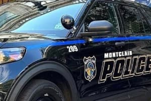 Police ID Pedestrian Fatally Struck By Vehicle In Montclair