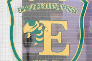 16-Year-Old Dead In Crash Near Emmaus High School: Coroner