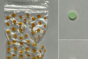 Prescription Pill Found In NJ Trick-Or-Treater's Halloween Candy: Police