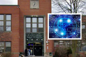 Westfield Students Made AI-Generated Nude Images Of Female Classmates: Officials