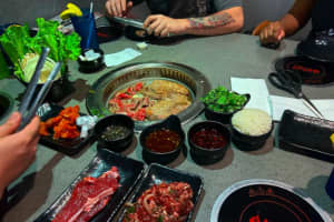Popular All You Can Eat Korean BBQ Spot Adds Another Bergen County Location