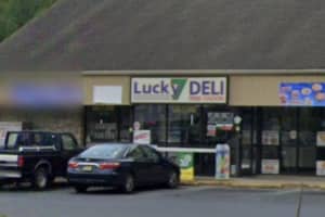 WINNER: Powerball Lottery Player Takes Home $50K In Sicklerville