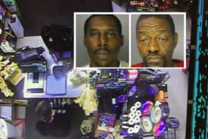 Dynamic Duo From PA Face Additional Charges For Armed NJ Liquor Store Heist: Prosecutor