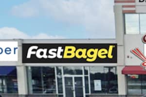 Get It Fast: New Bagel Shop Opens In Woodbridge