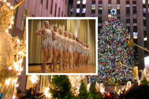Radio City Rockettes Casting Brand Ambassador To Spread Holiday Cheer On NYC Streets