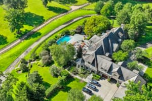 $22.5M Mahwah Home Could Be Bergen County's Most Expensive Listing (PHOTOS)