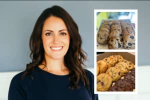 Hands Down Cookies, Bergen County Mom's Pandemic Business, Opens In Hawthorne Storefront