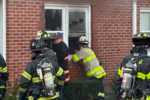 Woman Killed In Red Bank Apartment Fire