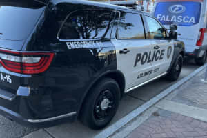 Three Arrested In Home Burglary In Atlantic City