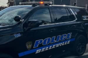 Three Rescued From Vehicle Trapped In Floods: Belleville PD