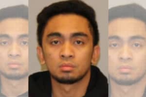 Man Groped Two Rutgers Students: Police