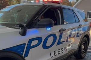 Pedestrian Seriously Injured In Leesburg Crash, Witnesses Sought