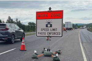 Automated Speeding Ticket Radar Program Takes Effect In Hudson Valley, Elsewhere In NY