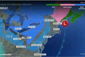 Big Change In Weather Pattern Will Follow Post-Thanksgiving Storm: Here's What's Coming