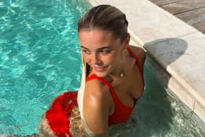 Livvy Dunne Seals Spot In 2024 SI Swimsuit Issue