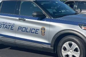 Speeding Fredericksburg Driver Dies In I-95 Crash: State Police