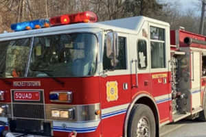 Carbon Monoxide Poisoning Hospitalizes Hackettstown Woman: Police
