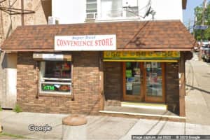 $50K Powerball Winner Sold At Fairview Convenience Store